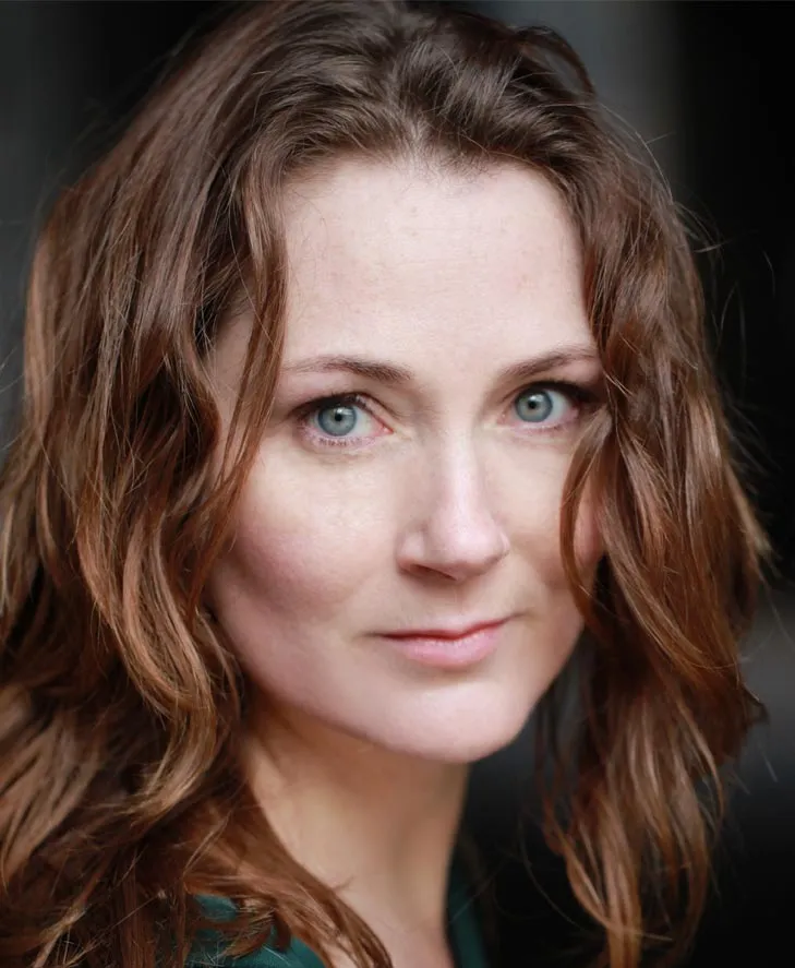 Рут Геммелл